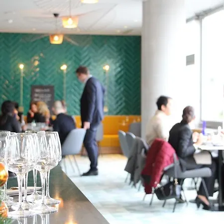Paris - Marne La Vallee, An Ihg Otel 4*
