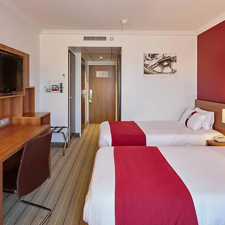 Paris - Marne La Vallee, An Ihg Otel Noisy-le-Grand
