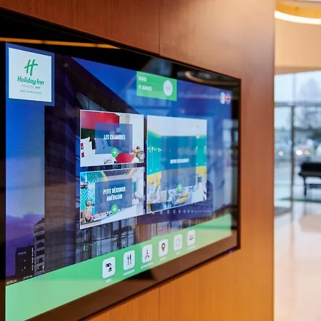 Otel Paris - Marne La Vallee, An Ihg