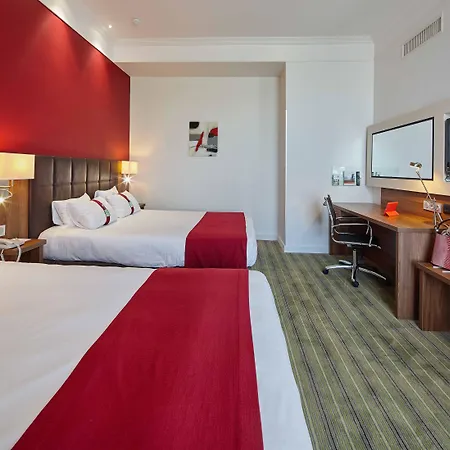 Otel Paris - Marne La Vallee, An Ihg