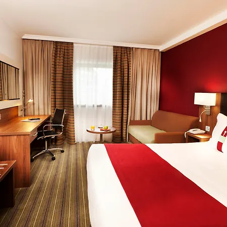 Otel Paris - Marne La Vallee, An Ihg Noisy-le-Grand
