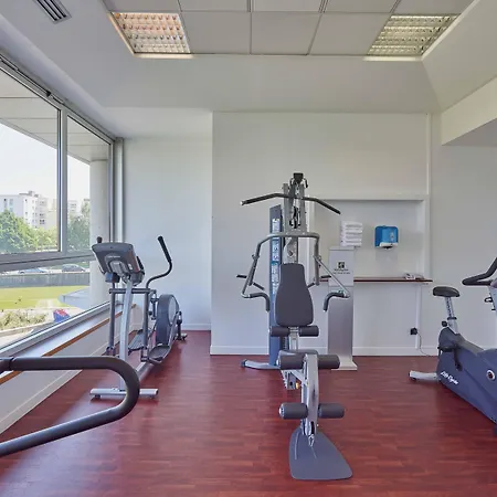 Paris - Marne La Vallee, An Ihg Otel