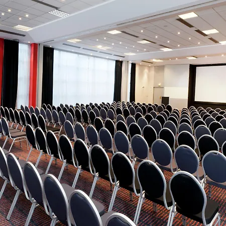 Otel Paris - Marne La Vallee, An Ihg 4*
