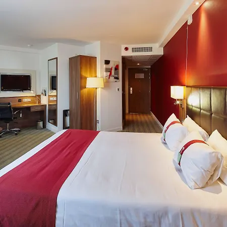 Paris - Marne La Vallee, An Ihg Otel
