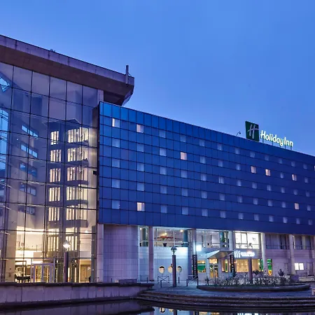 Otel Paris - Marne La Vallee, An Ihg