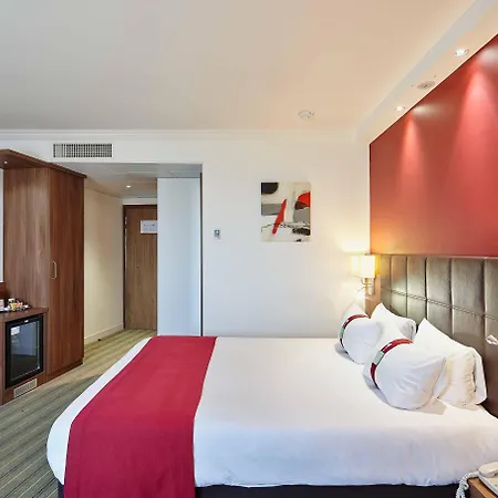 Otel Paris - Marne La Vallee, An Ihg