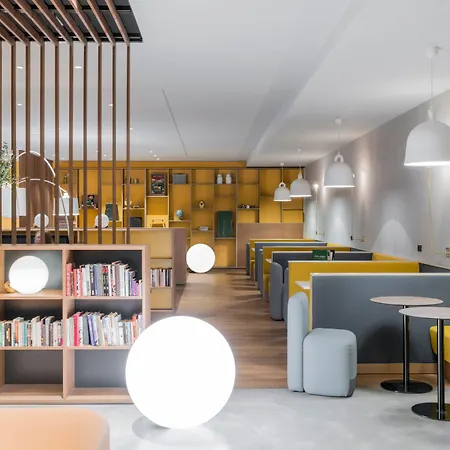 Paris - Marne La Vallee, An Ihg Otel 4*