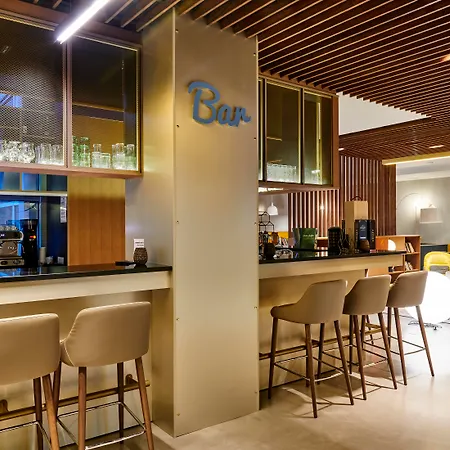 Otel Paris - Marne La Vallee, An Ihg Noisy-le-Grand