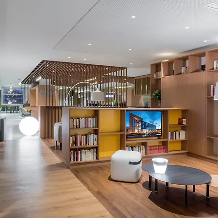 Paris - Marne La Vallee, An Ihg Otel 4*
