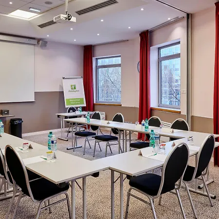 Paris - Marne La Vallee, An Ihg Otel