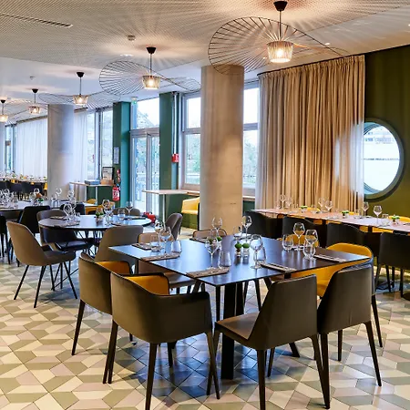 Paris - Marne La Vallee, An Ihg Otel 4*