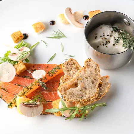 Paris - Marne La Vallee, An Ihg Otel 4*