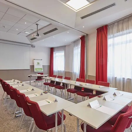 Otel Paris - Marne La Vallee, An Ihg