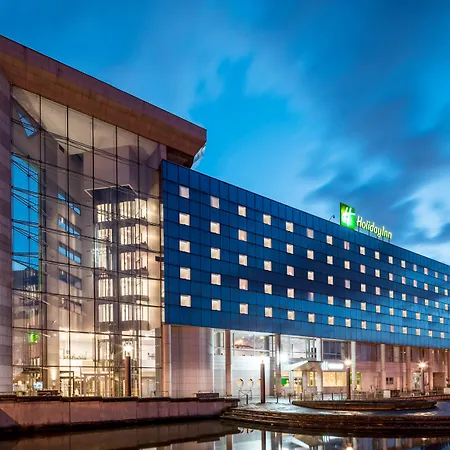 Otel Paris - Marne La Vallee, An Ihg Noisy-le-Grand