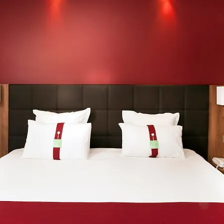Otel Paris - Marne La Vallee, An Ihg