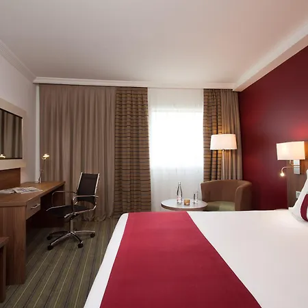 Otel Paris - Marne La Vallee, An Ihg 4*