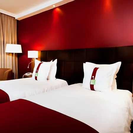 Paris - Marne La Vallee, An Ihg Otel