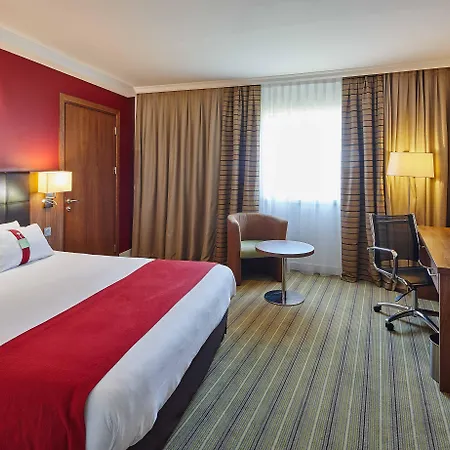 Paris - Marne La Vallee, An Ihg