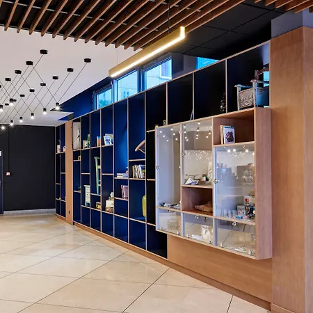 Otel Paris - Marne La Vallee, An Ihg