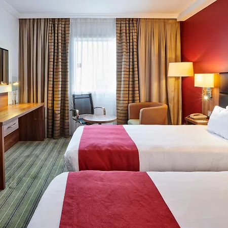 Paris - Marne La Vallee, An Ihg