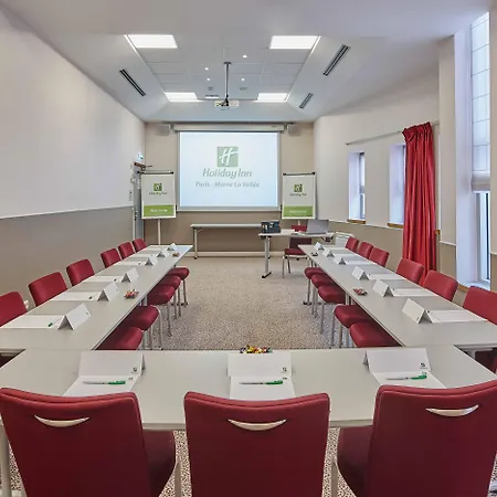Paris - Marne La Vallee, An Ihg