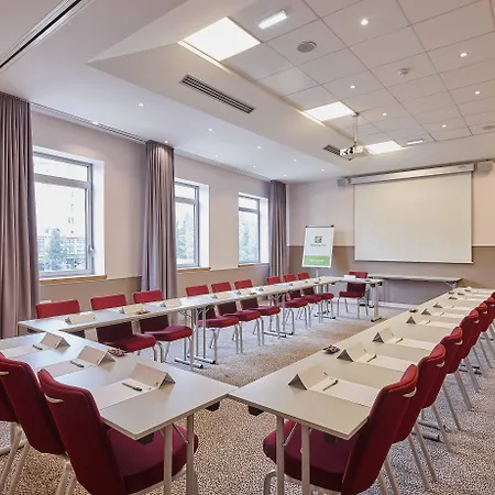 Otel Paris - Marne La Vallee, An Ihg 4*