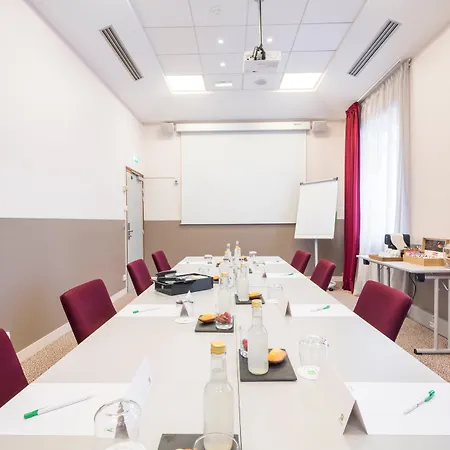 Otel Paris - Marne La Vallee, An Ihg