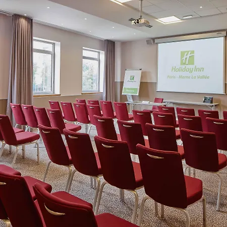 Paris - Marne La Vallee, An Ihg Otel