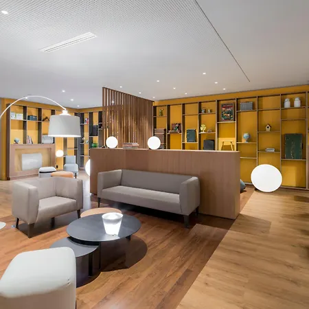 Paris - Marne La Vallee, An Ihg Otel