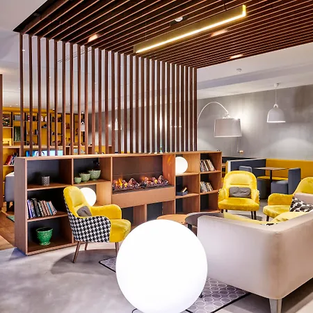 Otel Paris - Marne La Vallee, An Ihg Noisy-le-Grand