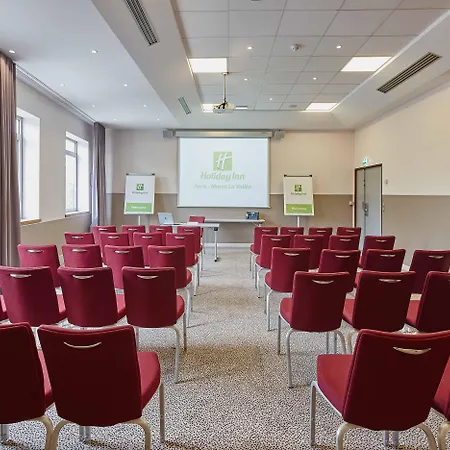 Otel Paris - Marne La Vallee, An Ihg 4*