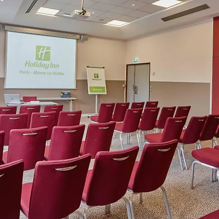 Otel Paris - Marne La Vallee, An Ihg
