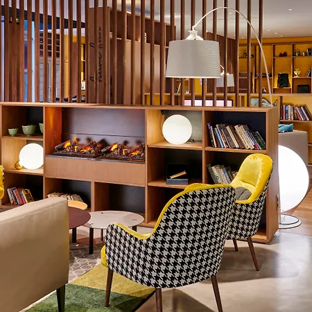 Paris - Marne La Vallee, An Ihg Otel 4*