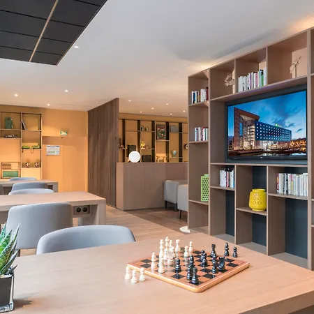 Otel Paris - Marne La Vallee, An Ihg