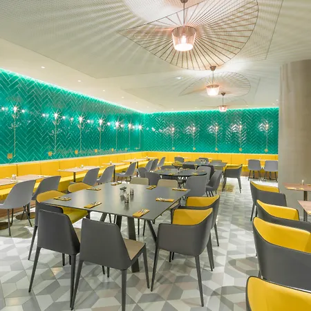 Otel Paris - Marne La Vallee, An Ihg