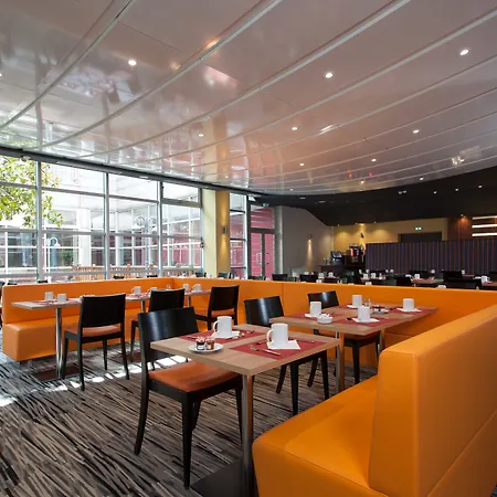 Paris - Marne La Vallee, An Ihg Otel