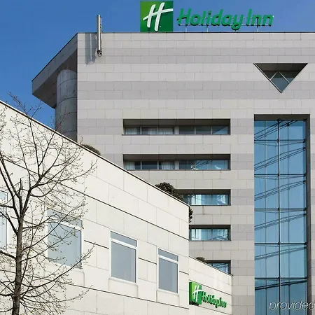 Paris - Marne La Vallee, An Ihg 4*